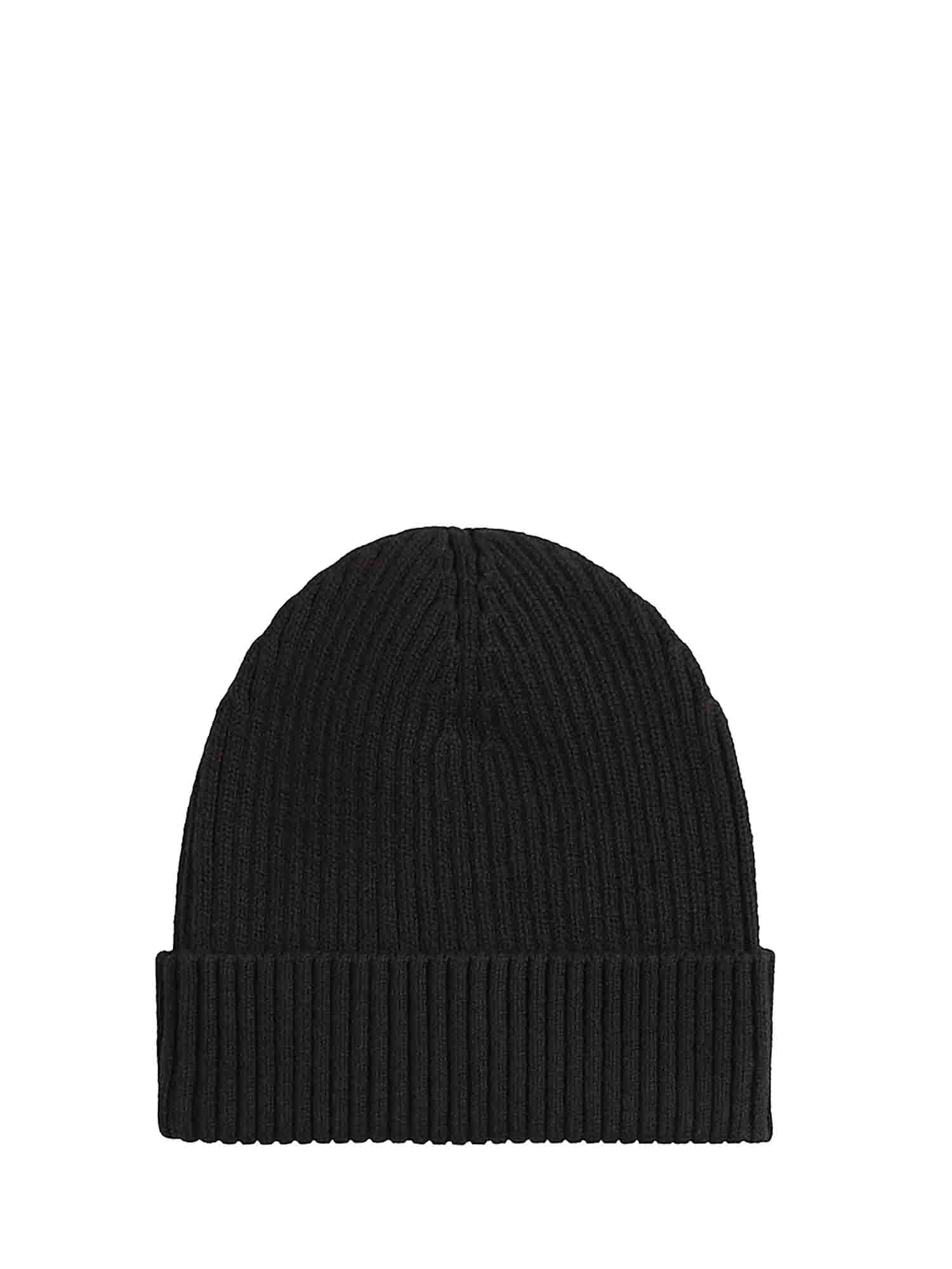 Cappelli Nero Calvin Klein