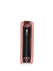 Portafogli Rosa L'atelier Du Sac