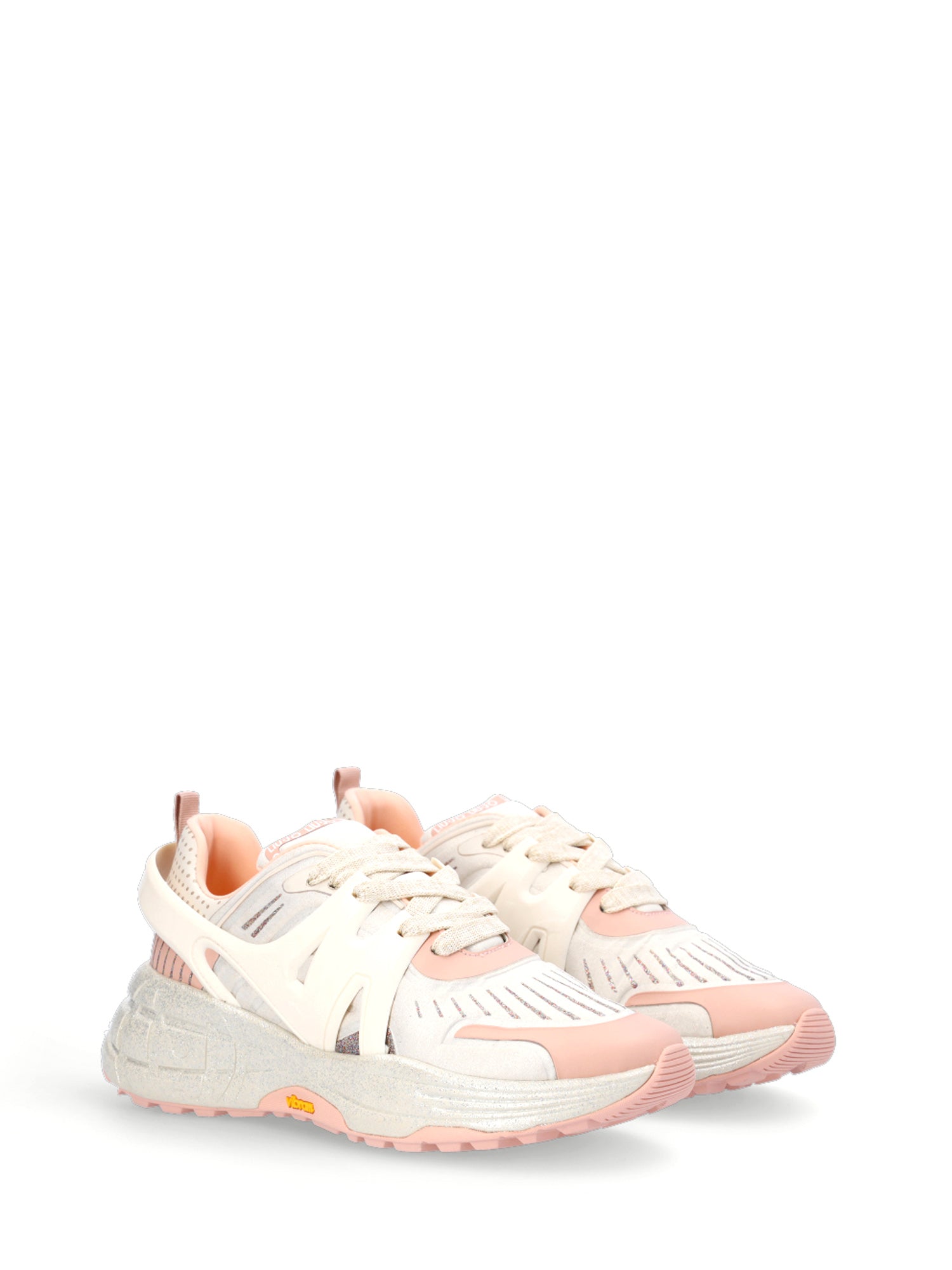 Sneakers Rosa Liu-jo