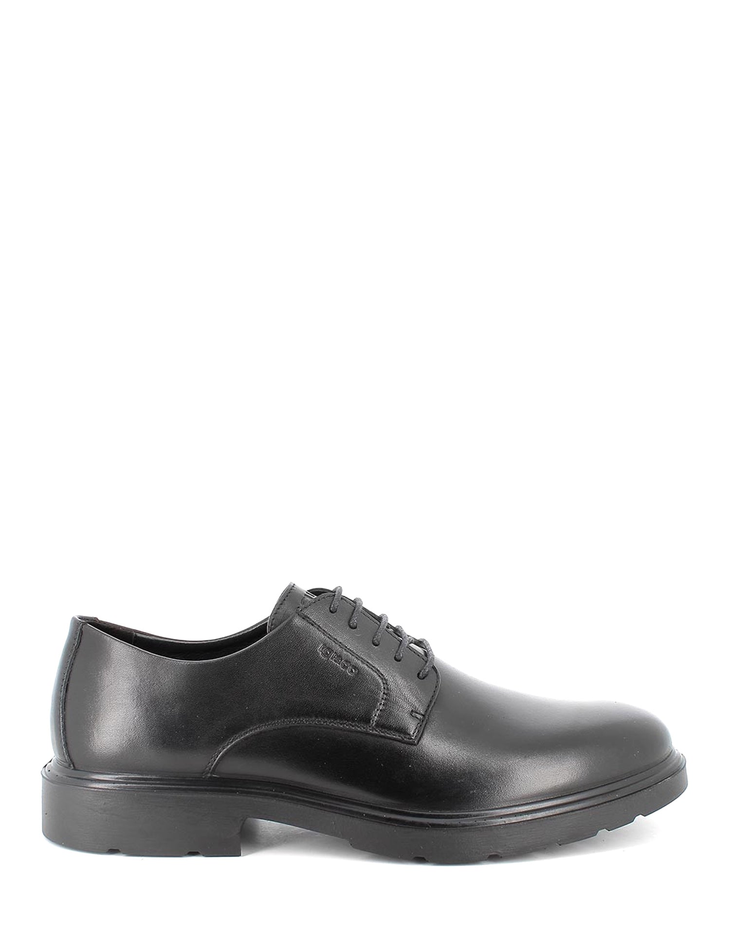 Scarpe eleganti Nero Igi&co