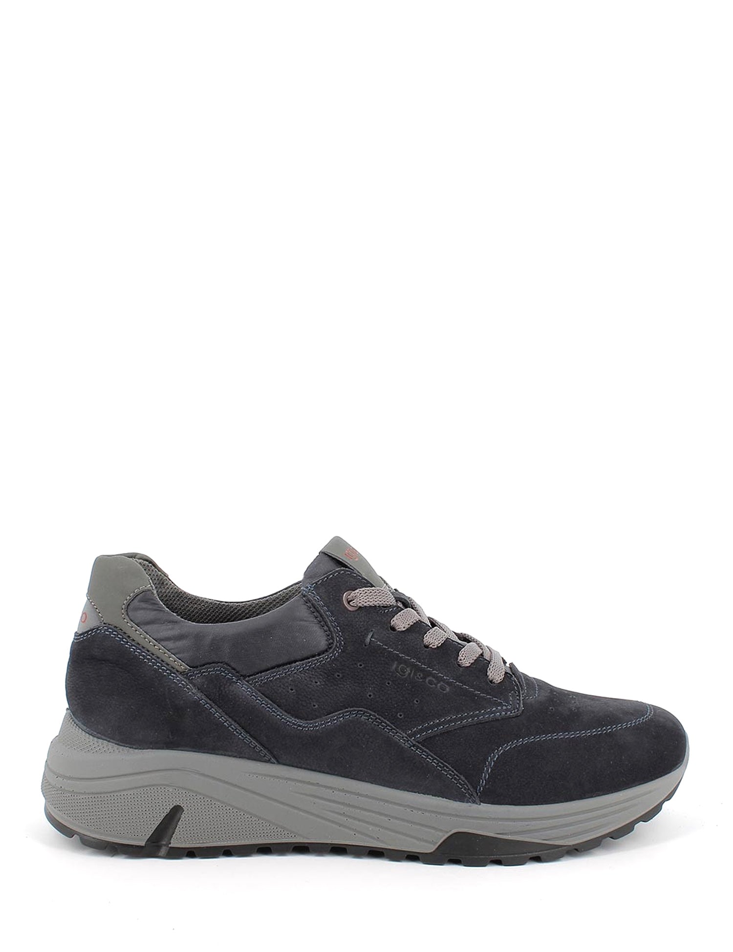 Sneakers Blu Igi&co