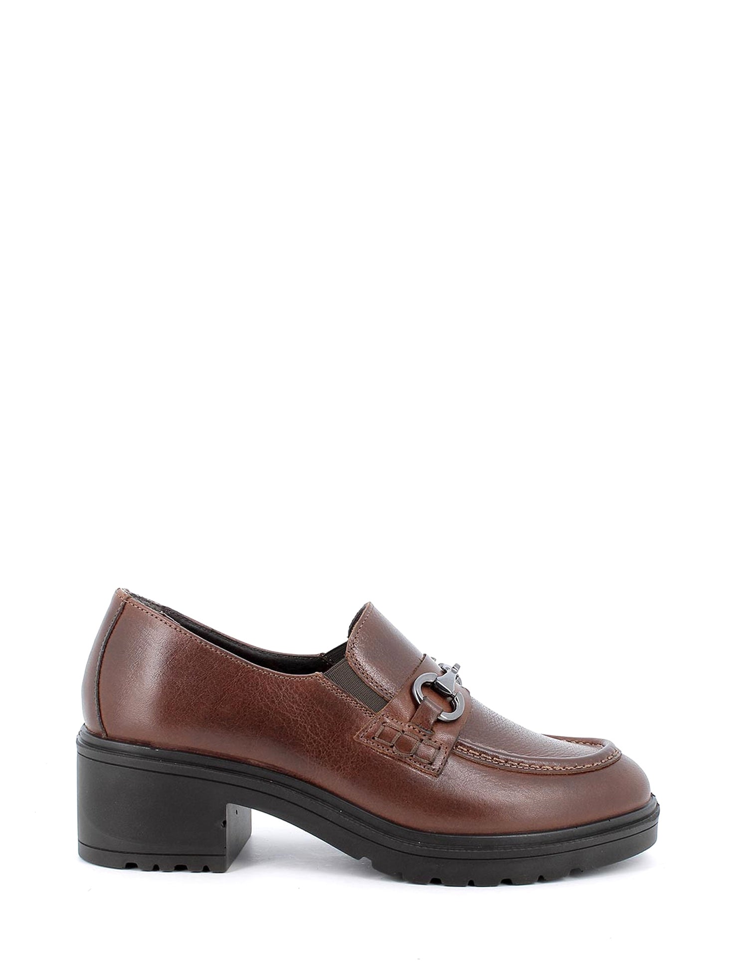 Mocassini Marrone Igi&co