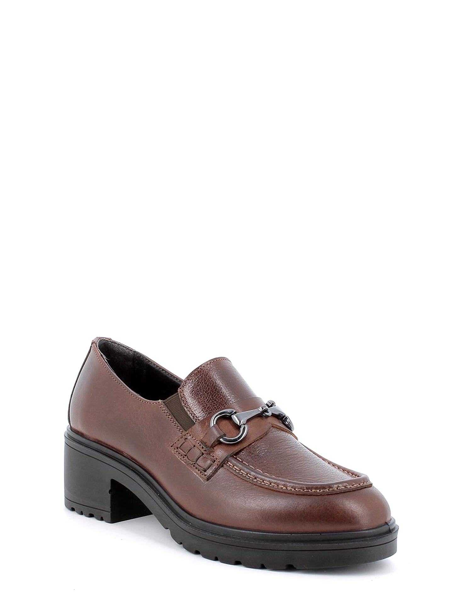 Mocassini Marrone Igi&co