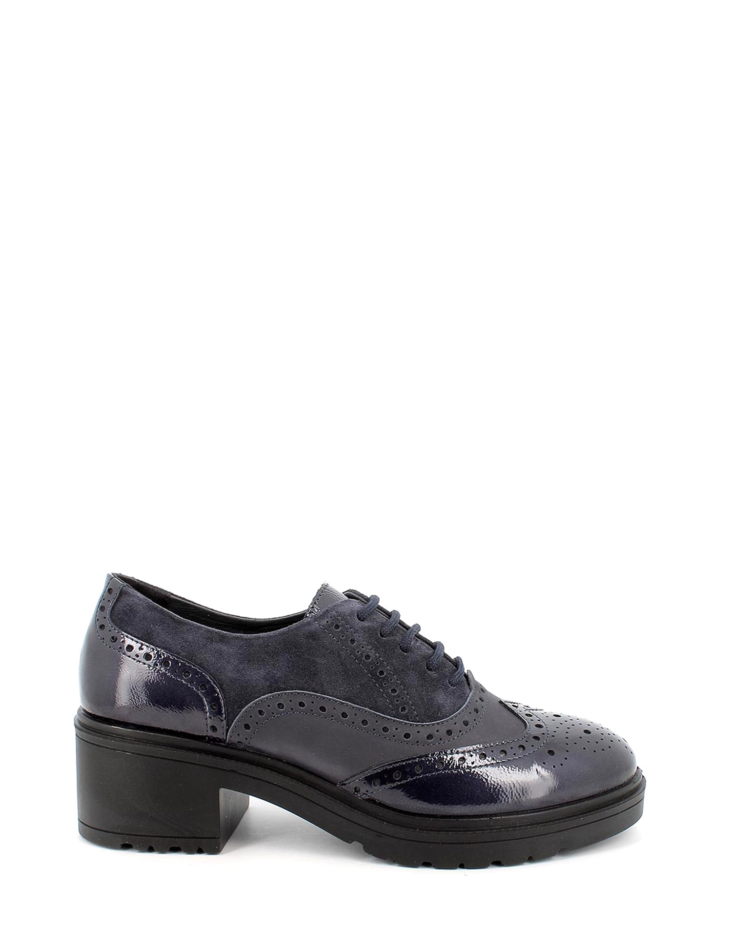 Francesine Blu Igi&co