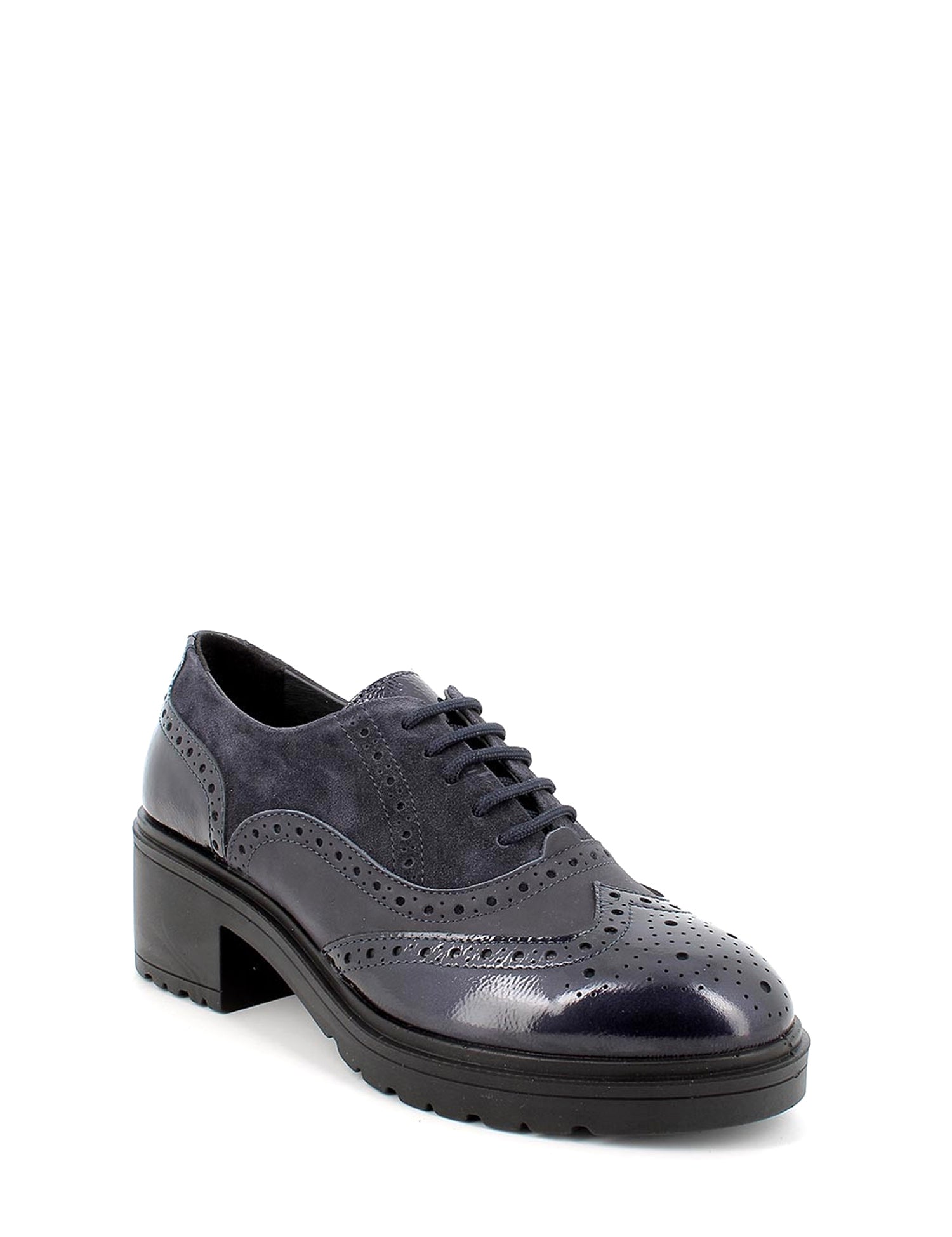 Francesine Blu Igi&co