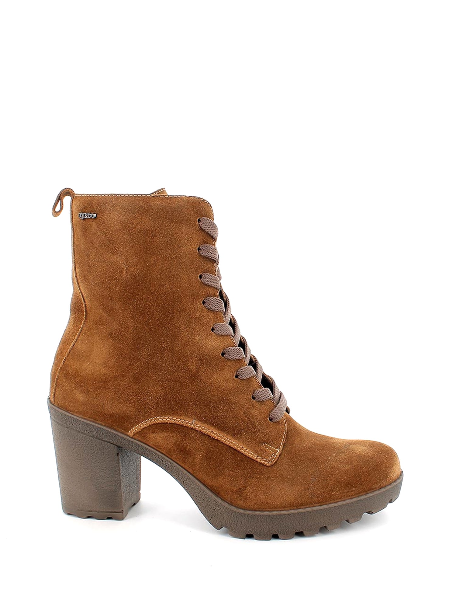 Stivaletti Marrone Igi&co