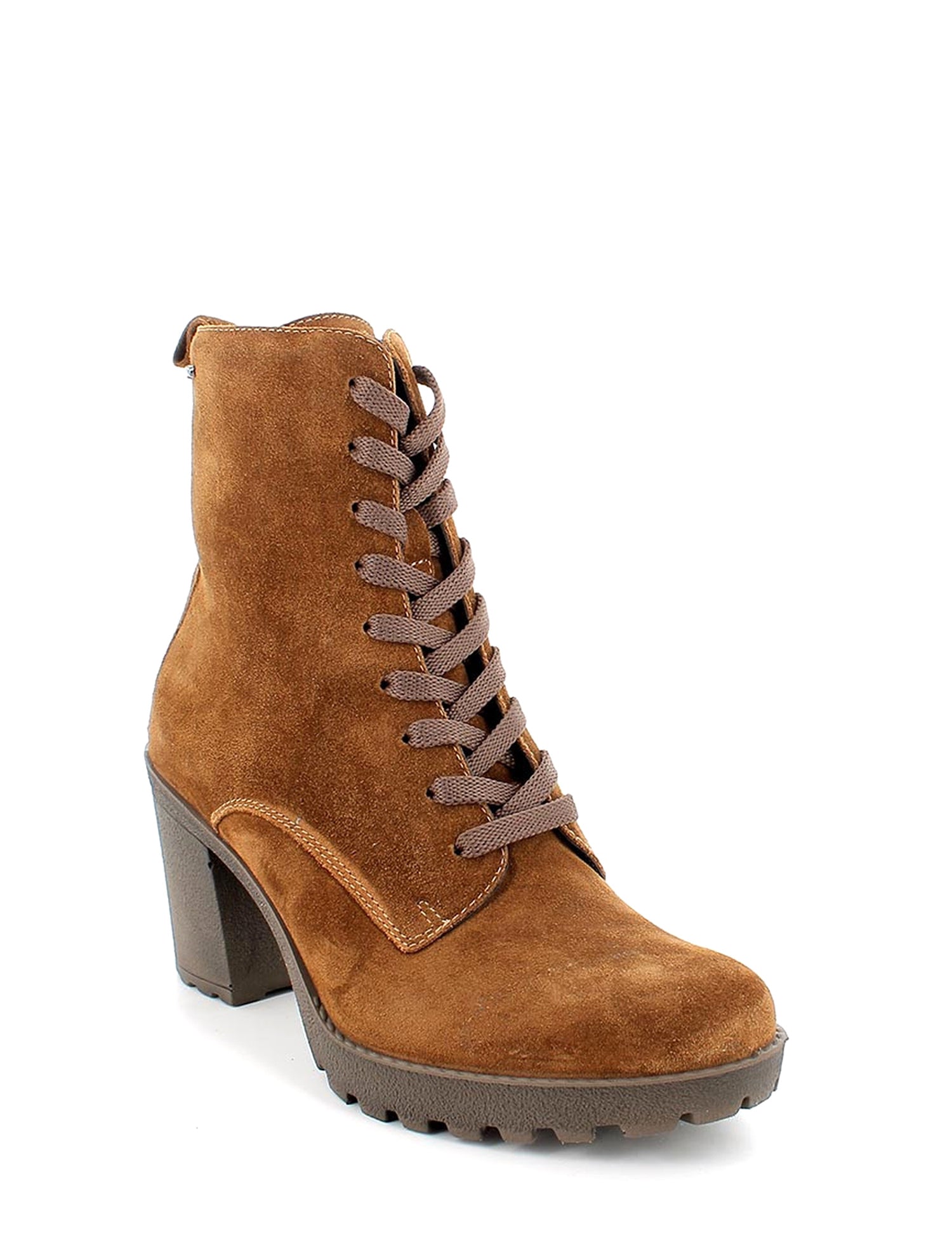 Stivaletti Marrone Igi&co