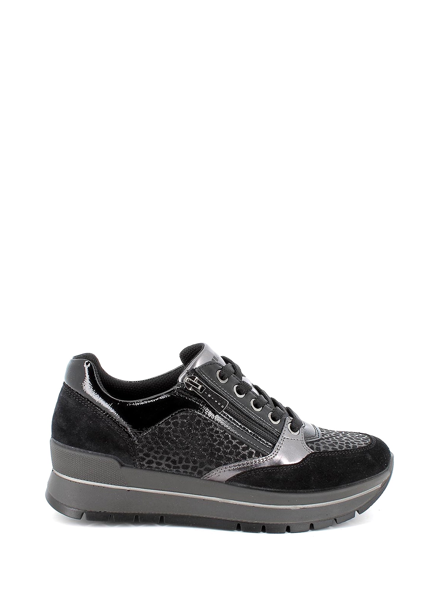 Sneakers Nero Igi&co