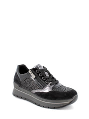 Sneakers Nero Igi&co
