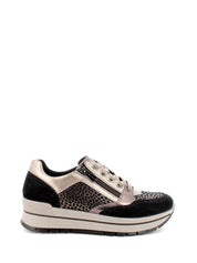 Sneakers Marrone Igi&co