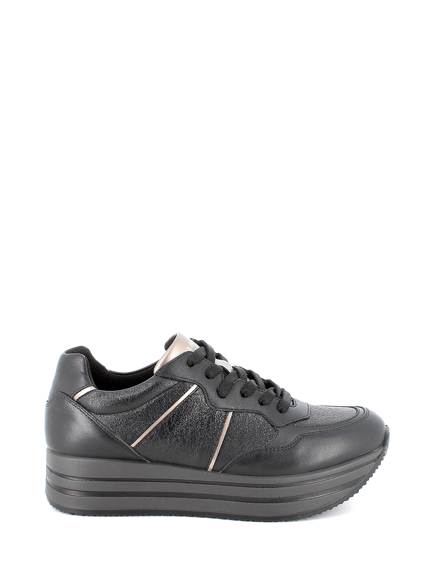 Sneakers Nero Igi&co