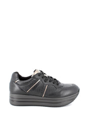 Sneakers Nero Igi&co