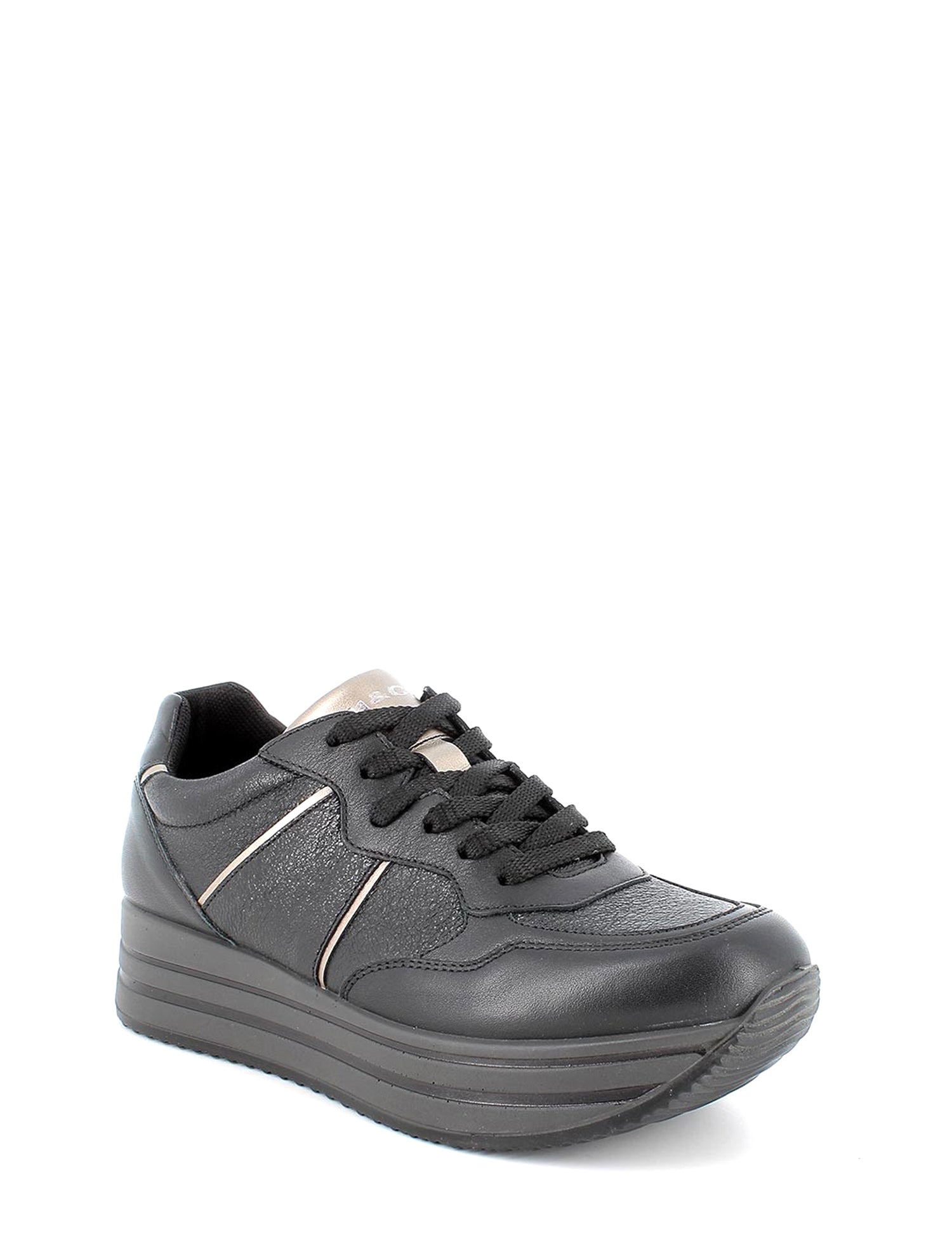 Sneakers Nero Igi&co
