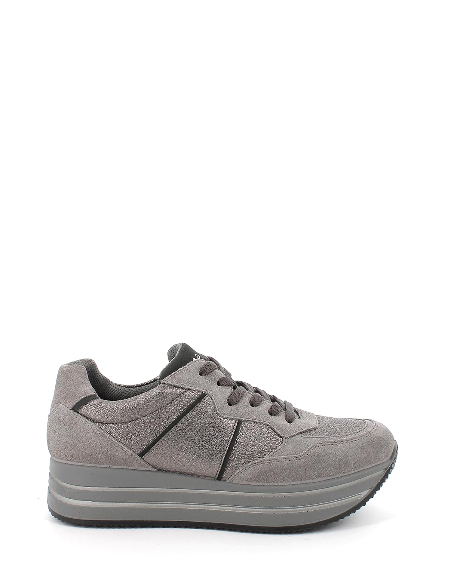 Sneakers Grigio Igi&co