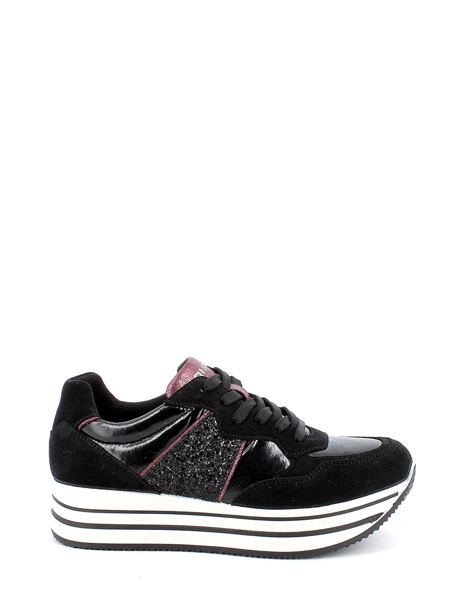 Sneakers Nero Igi&co