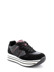 Sneakers Nero Igi&co