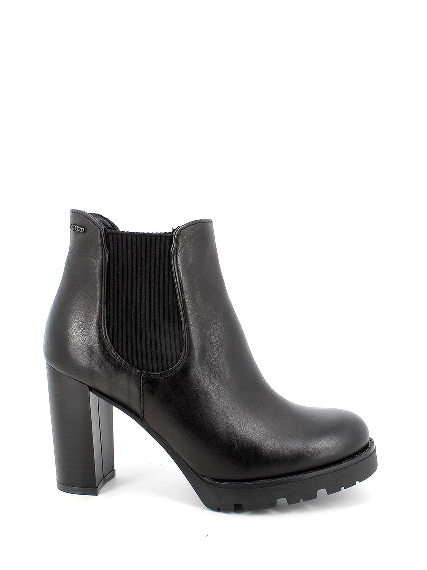 Stivaletti Nero Igi&co