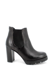 Stivaletti Nero Igi&co