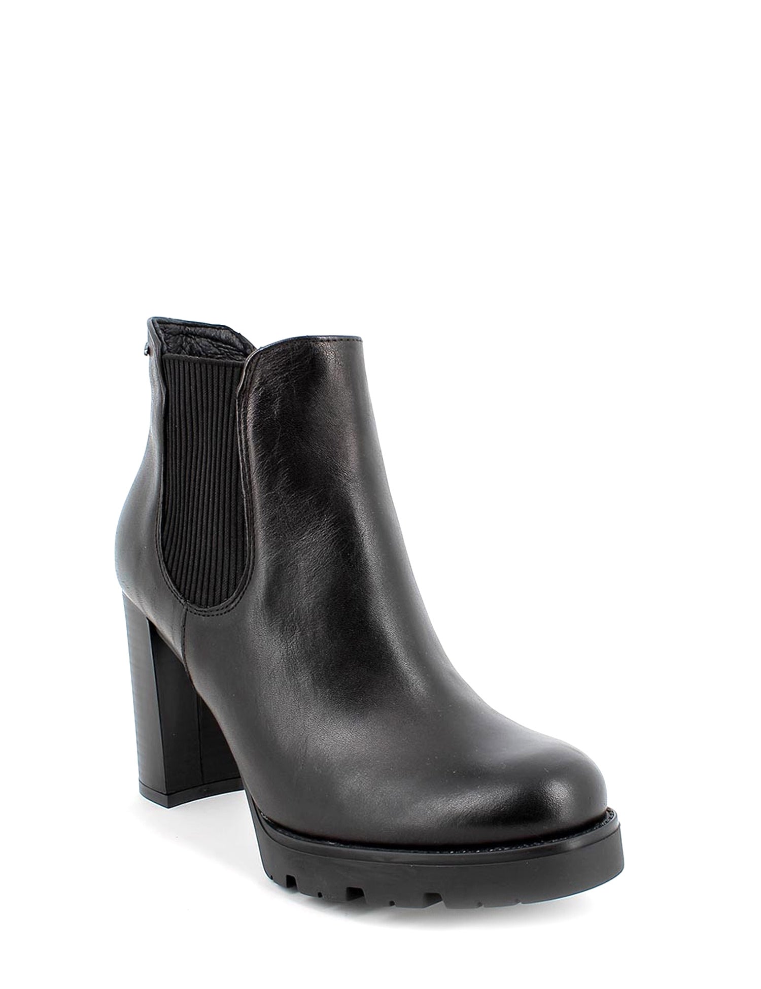 Stivaletti Nero Igi&co