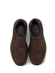 Mocassini Marrone Enval