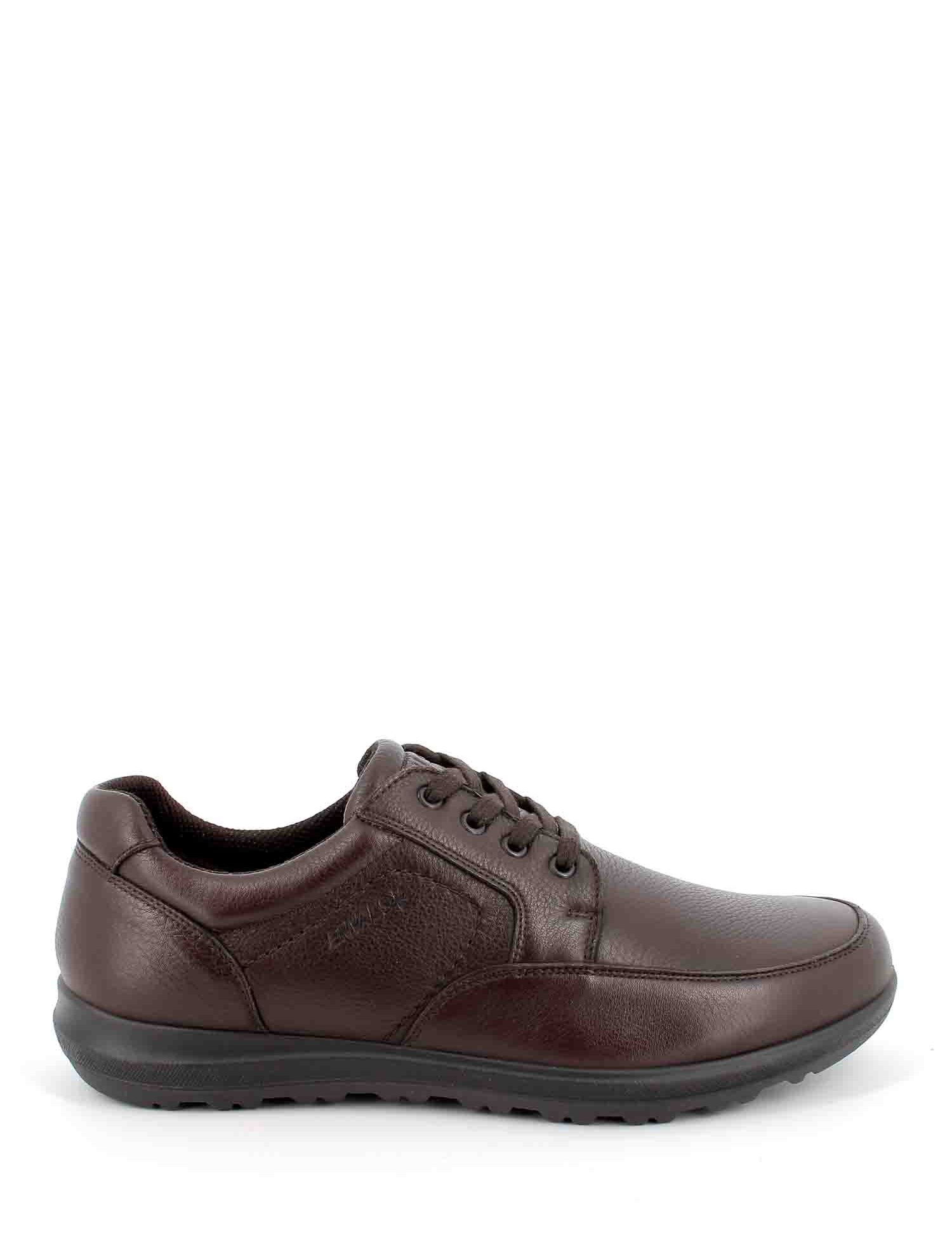 Sneakers Marrone Enval