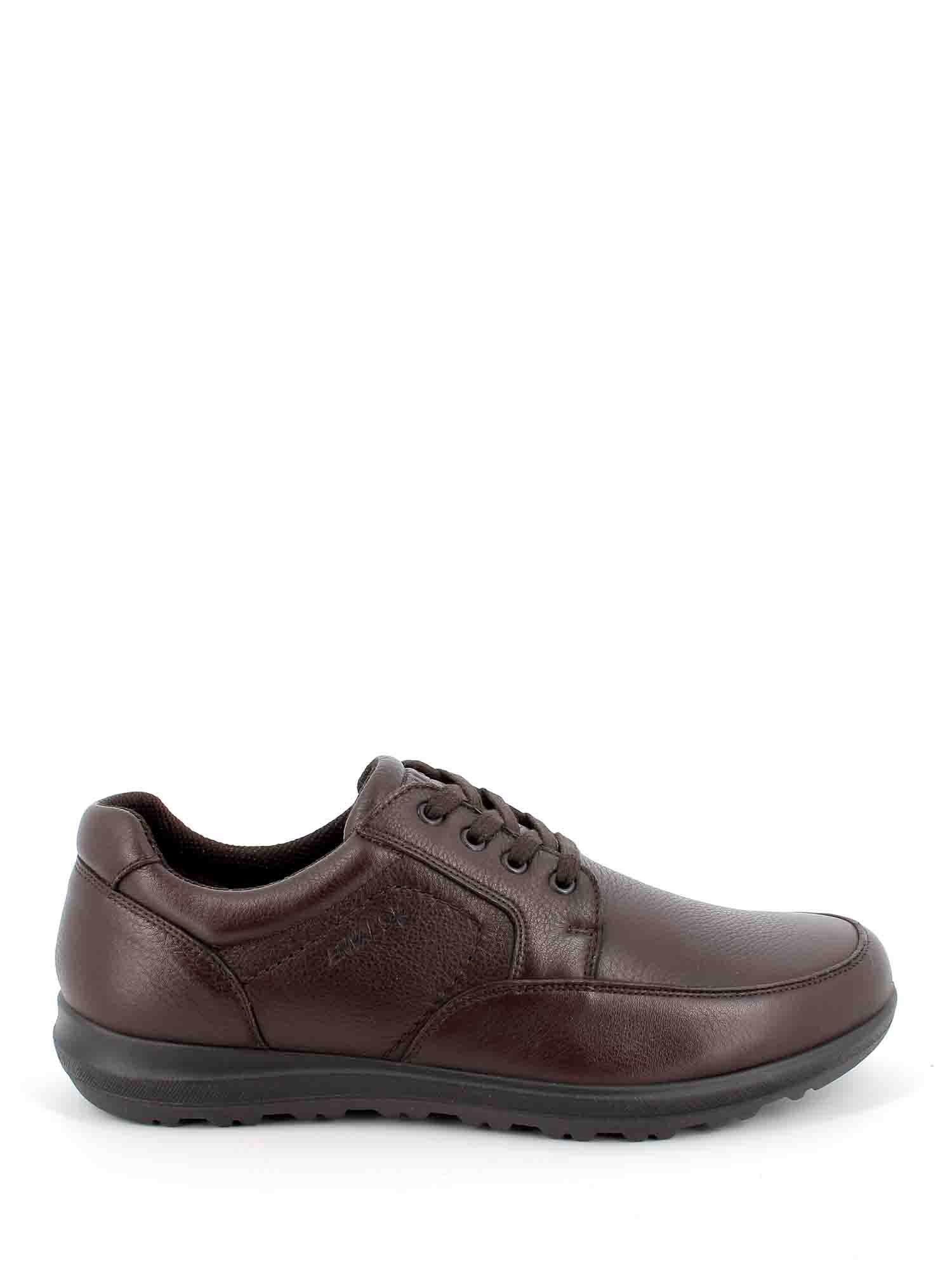 Sneakers Marrone Enval