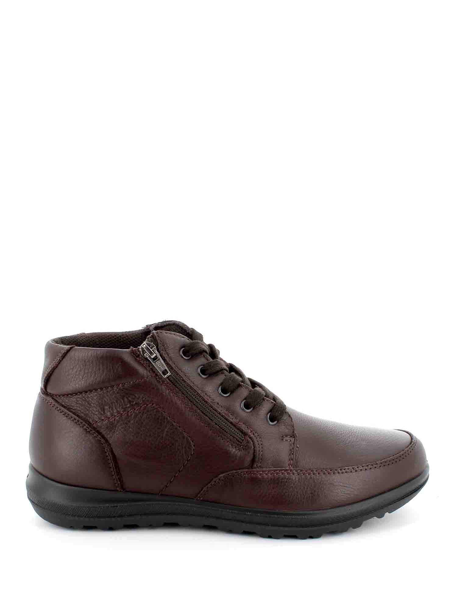 Polacchino Marrone Enval