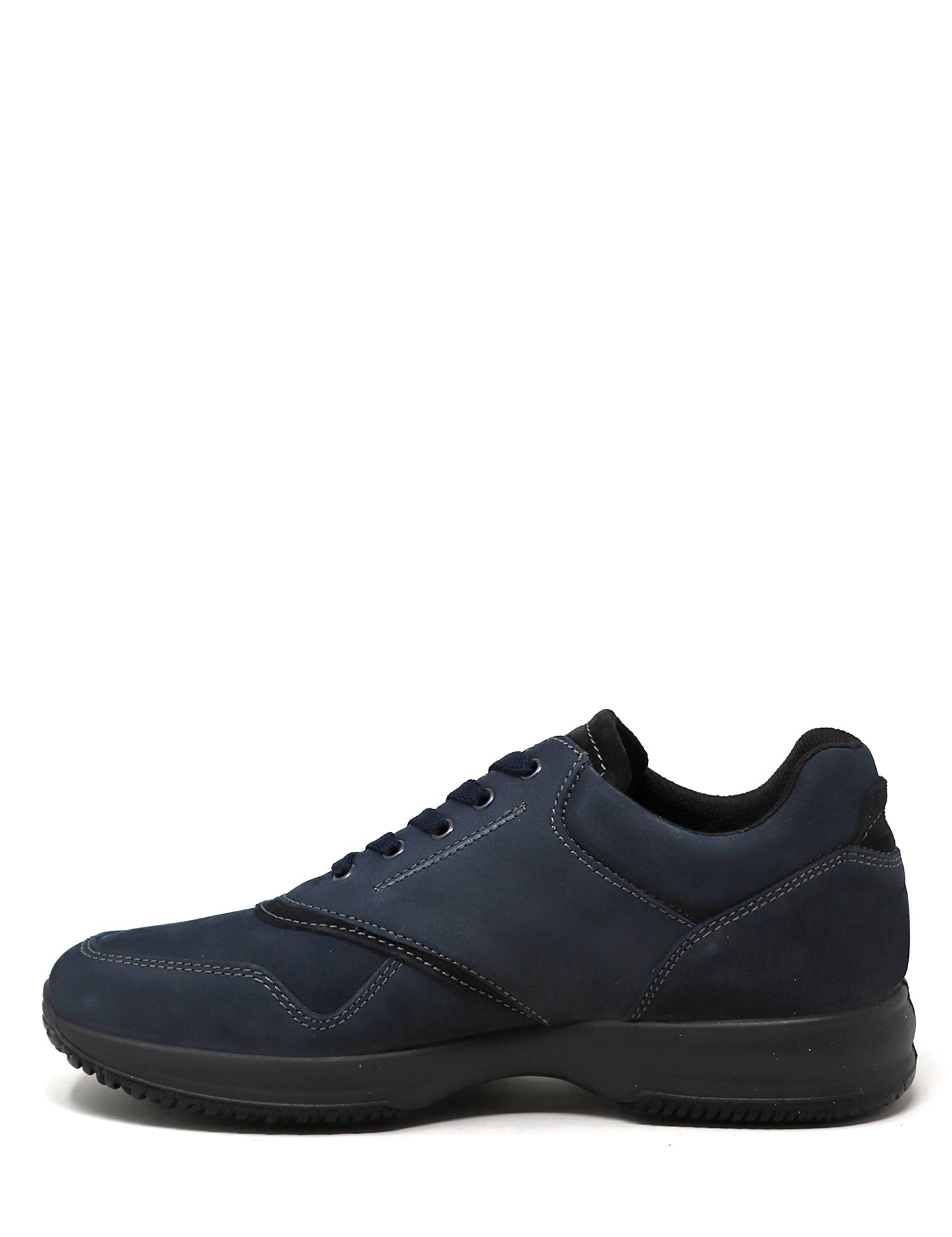 Sneakers Blu Enval