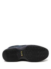 Sneakers Blu Enval