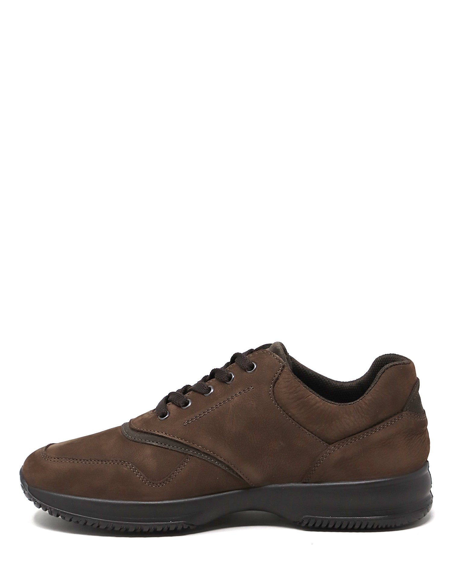 Sneakers Marrone Enval