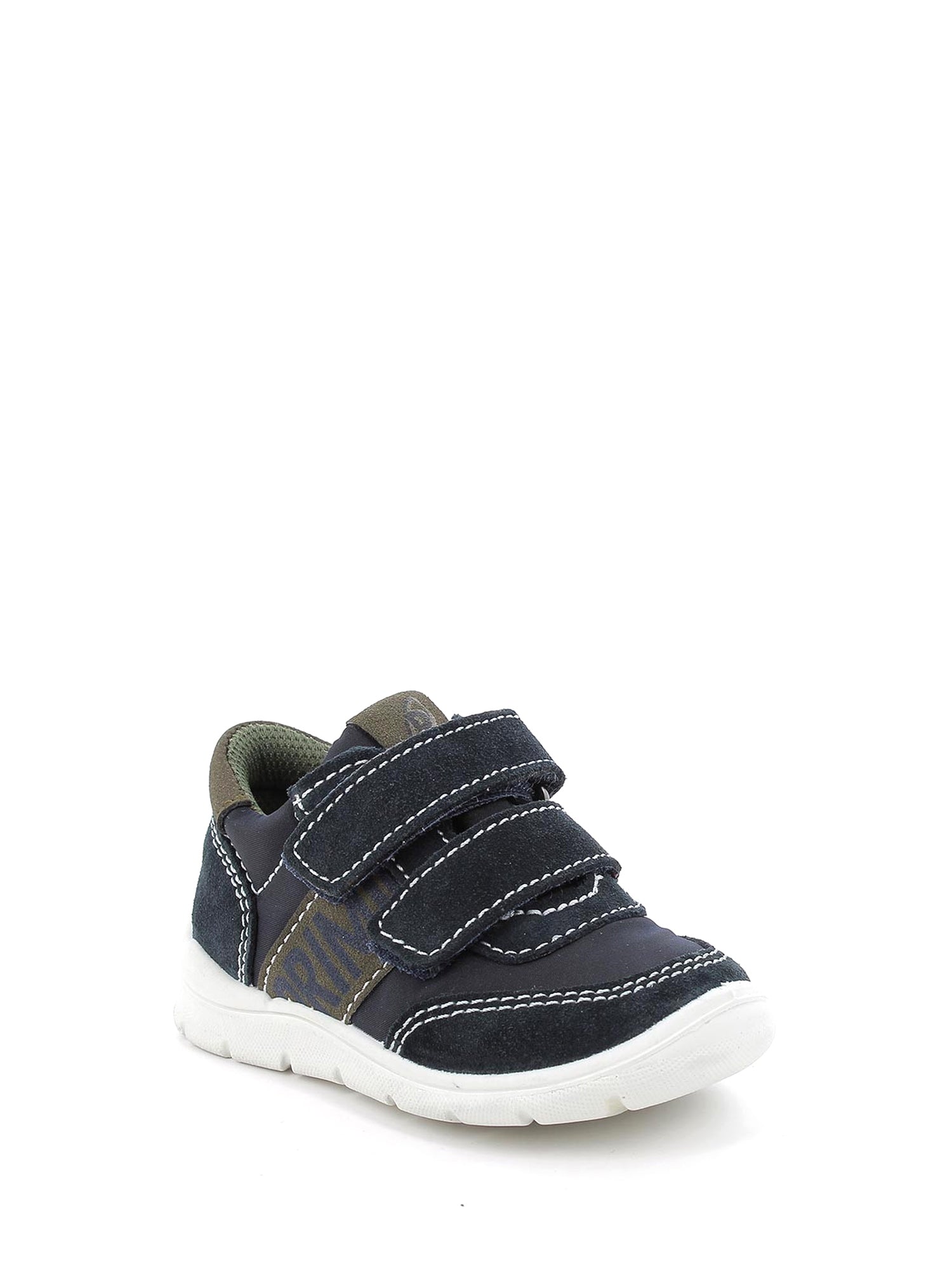 Scarpe con strappi Blu Primigi