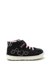 Sneakers Nero Primigi