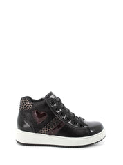 Sneakers Nero Primigi