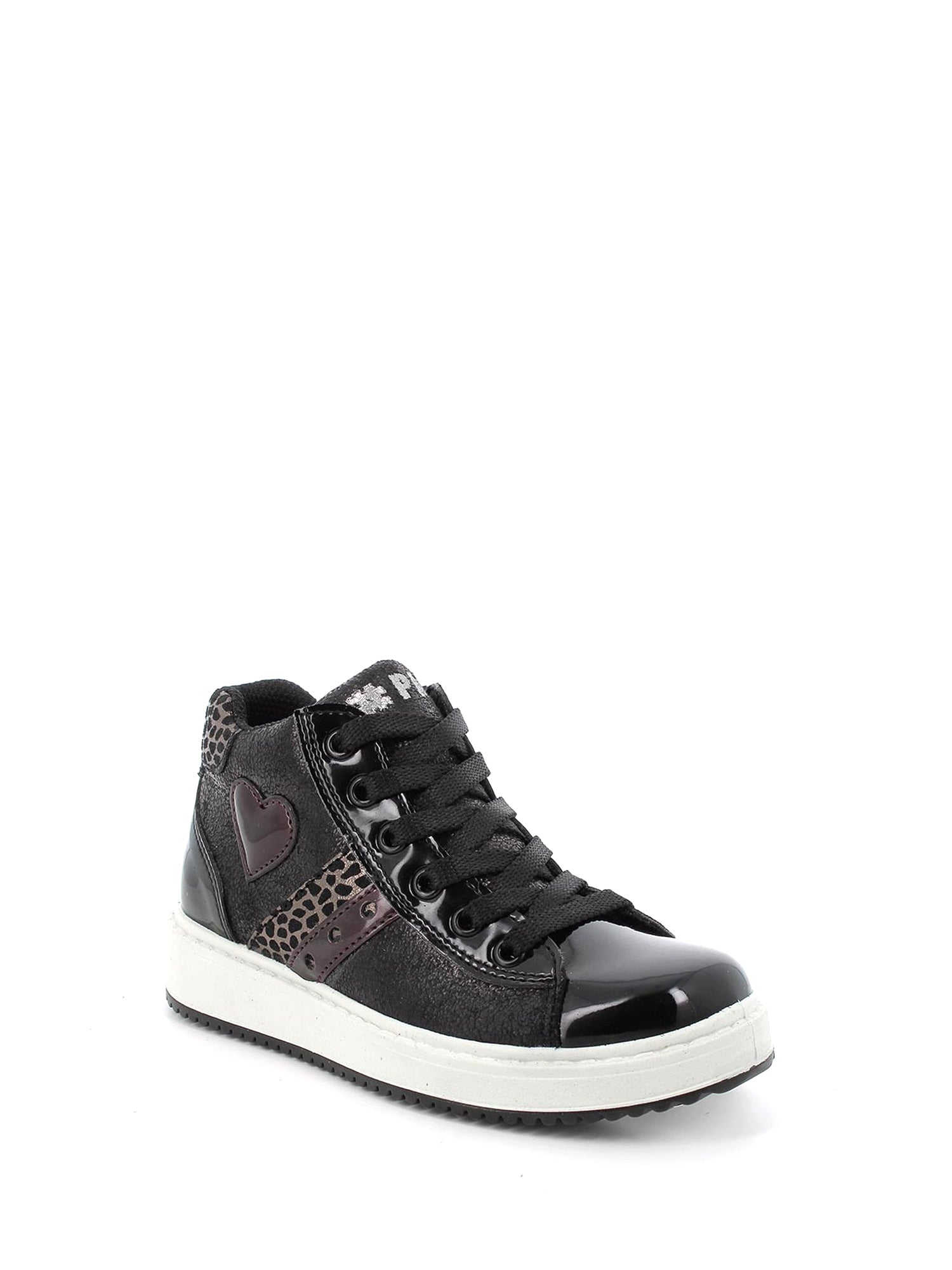 Sneakers Nero Primigi