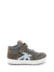 Sneakers Verde Primigi
