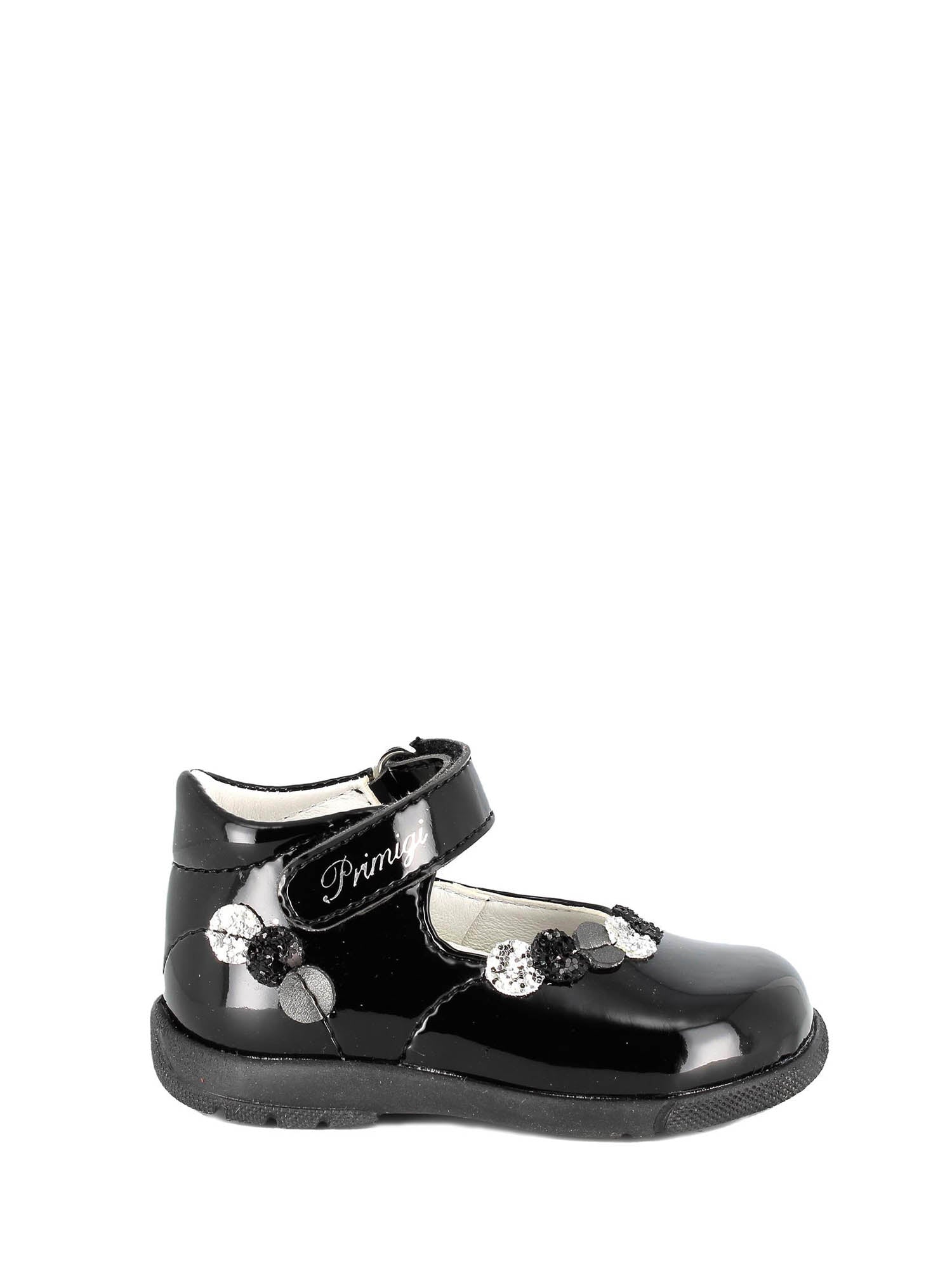 Ballerine Nero Primigi