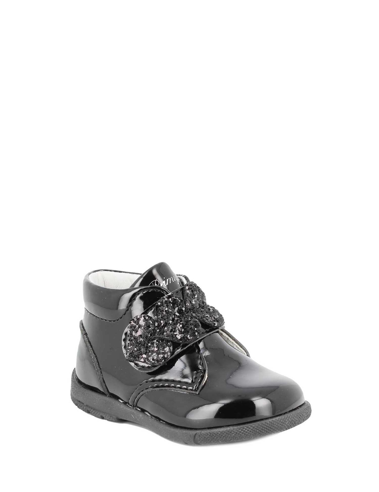 Scarpe con strappi Nero Primigi