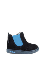 Stivaletti Blu Primigi