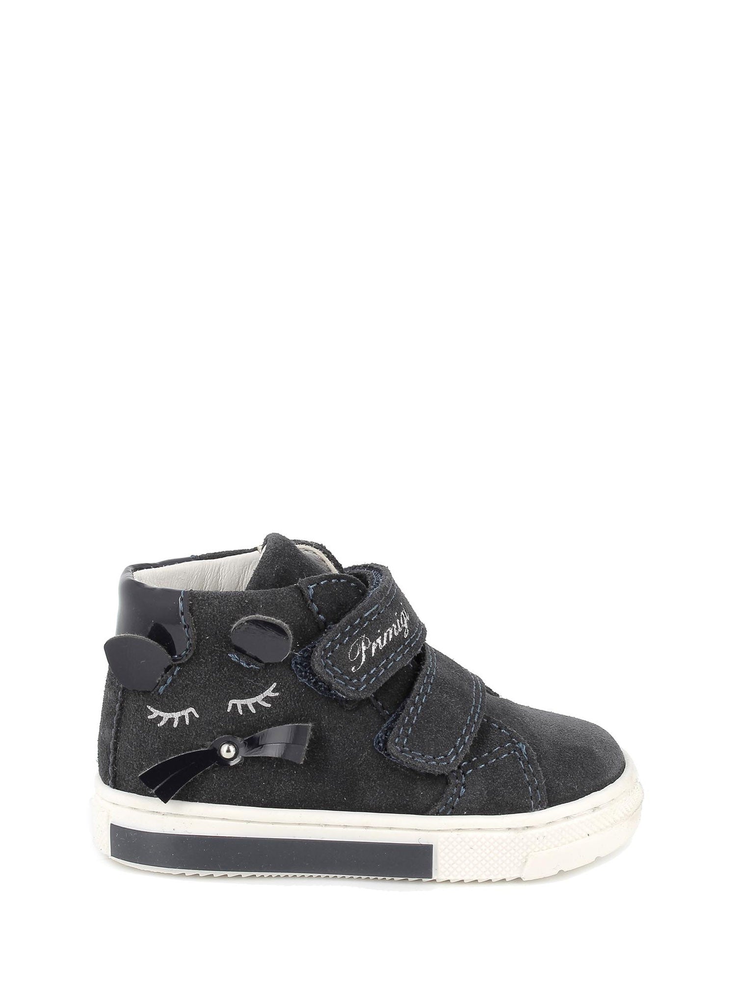 Sneakers Blu Primigi