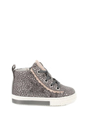 Sneakers Grigio Primigi