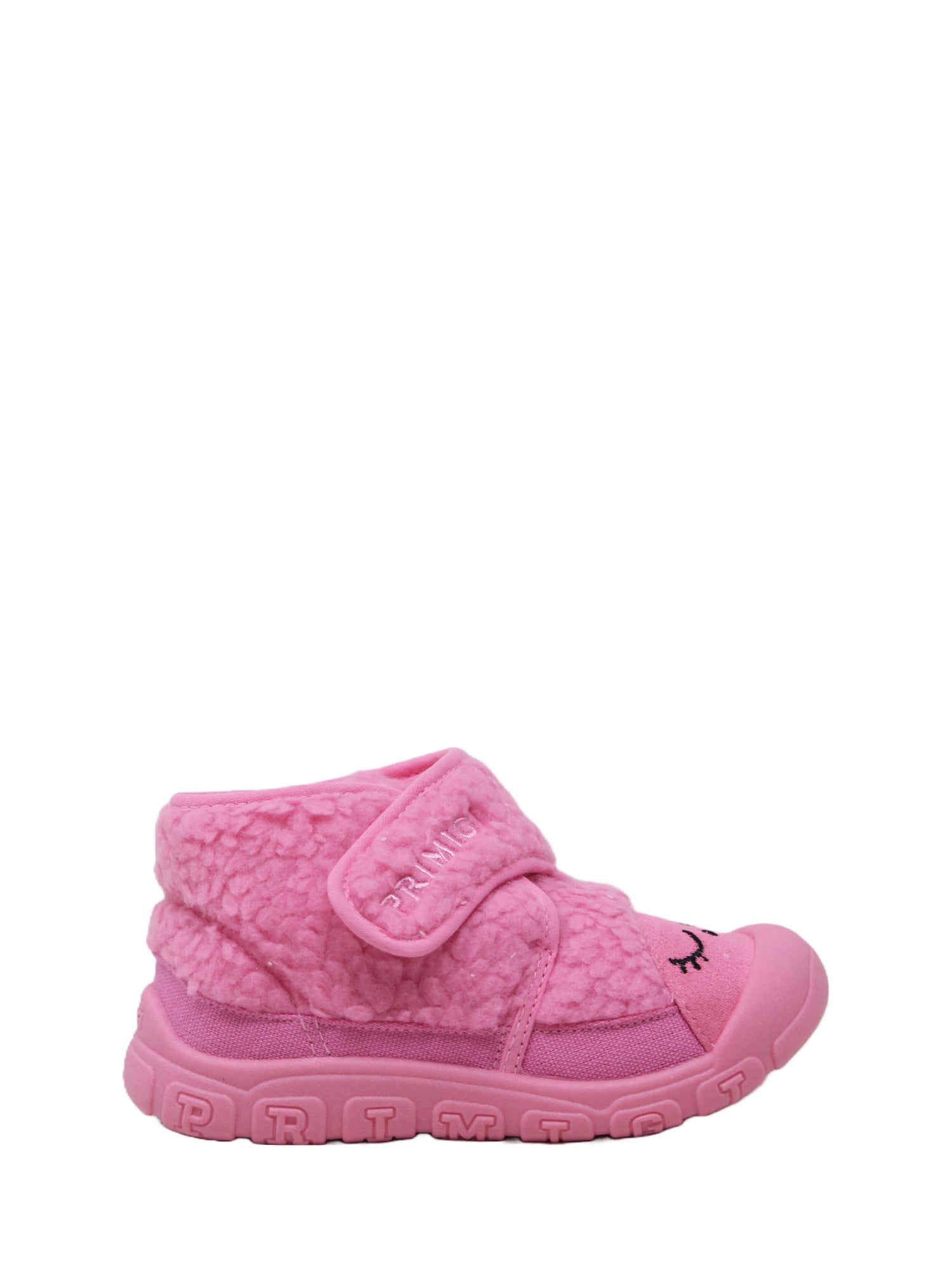 Pantofole Rosa Primigi