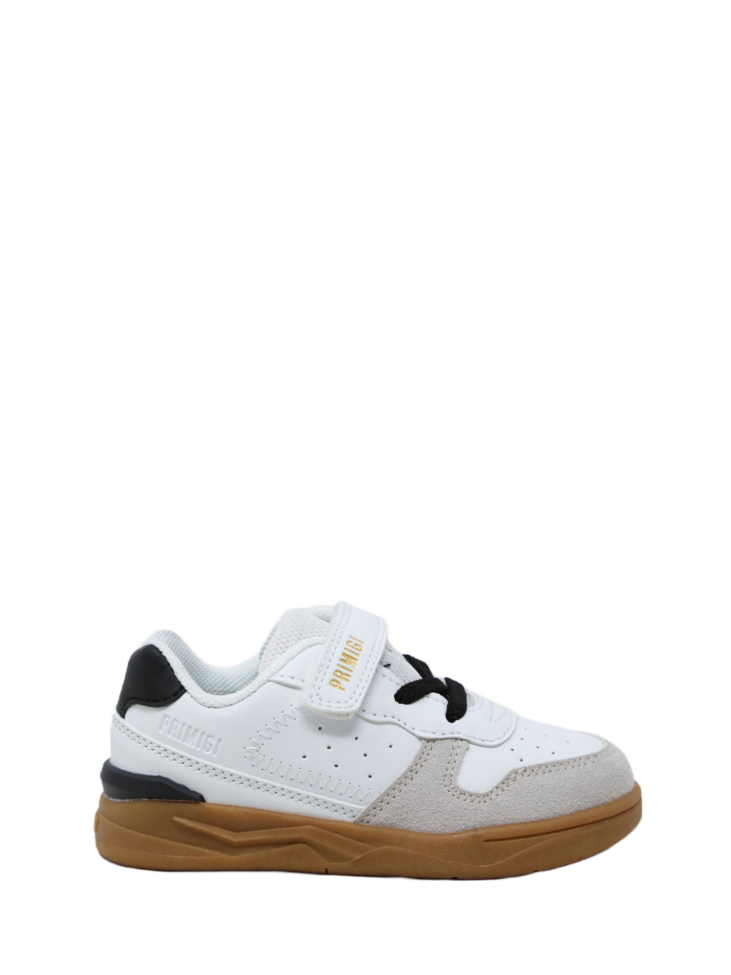 Scarpe con strappi Bianco Primigi