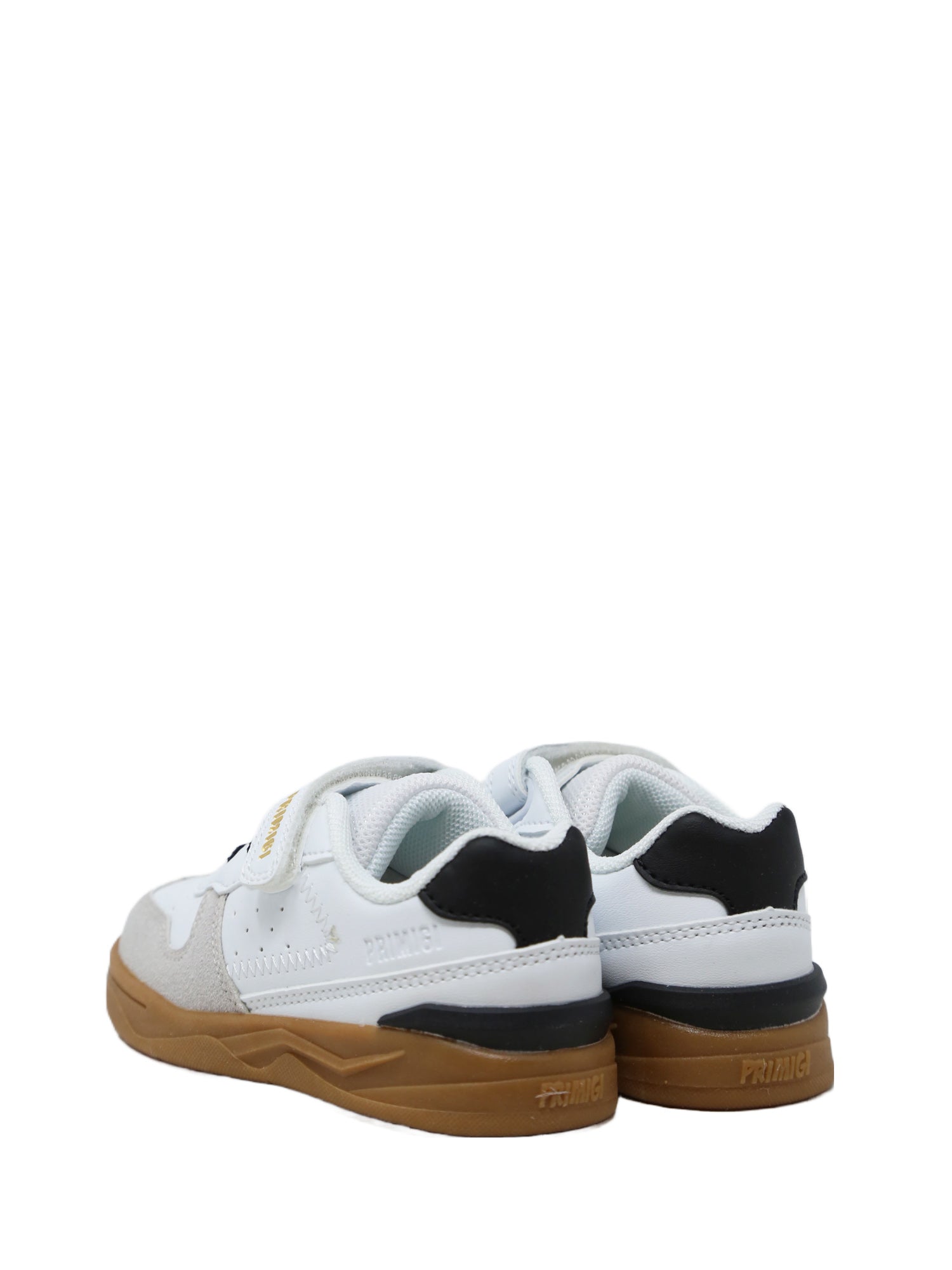 Scarpe con strappi Bianco Primigi