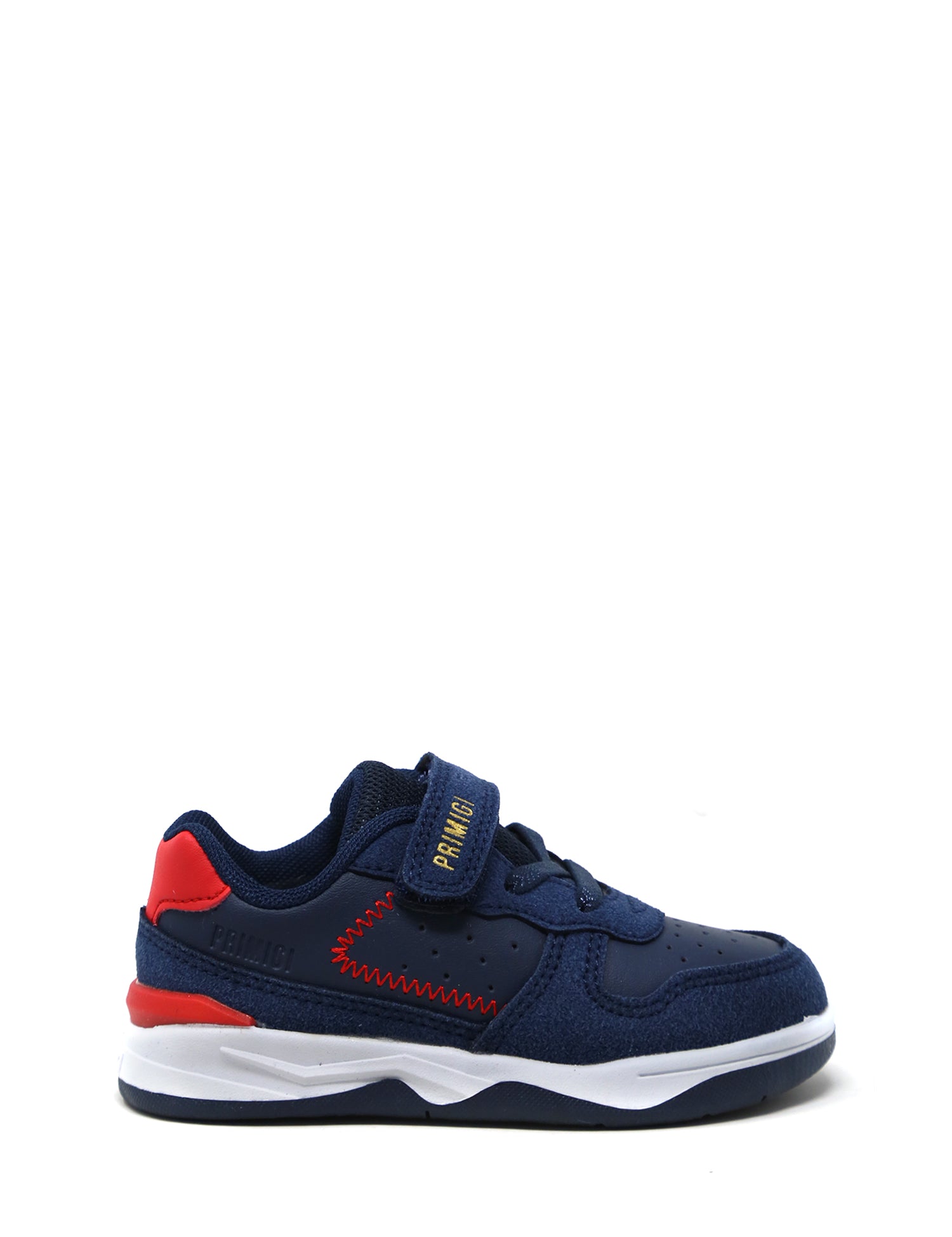 Sneakers Blu Primigi