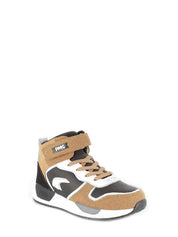 Sneakers Giallo Primigi