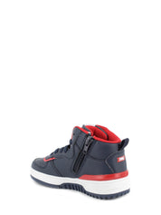 Sneakers Blu Primigi