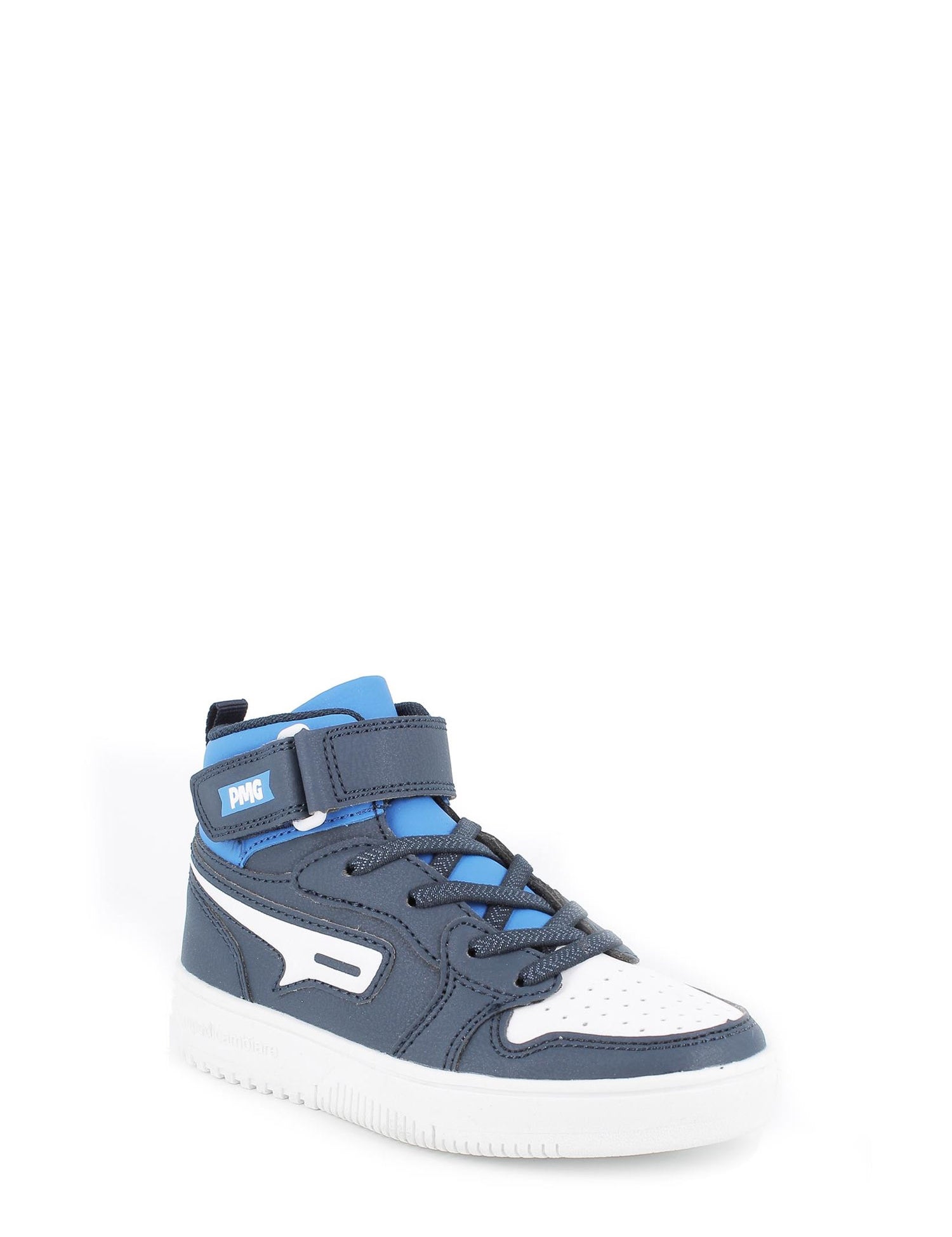 Sneakers Blu Primigi