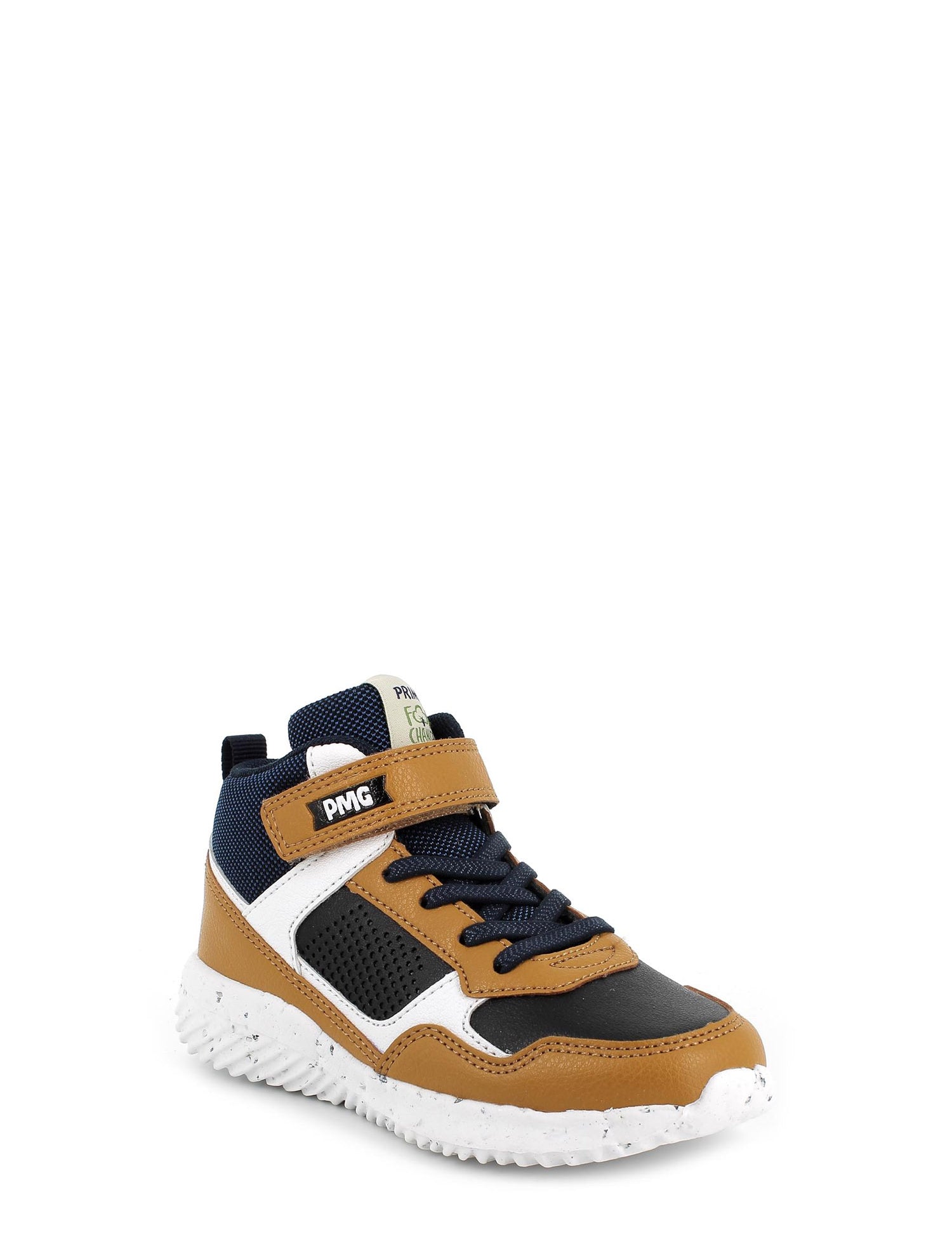 Sneakers Giallo Primigi