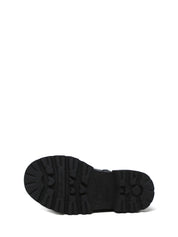 Stivaletti Nero Primigi