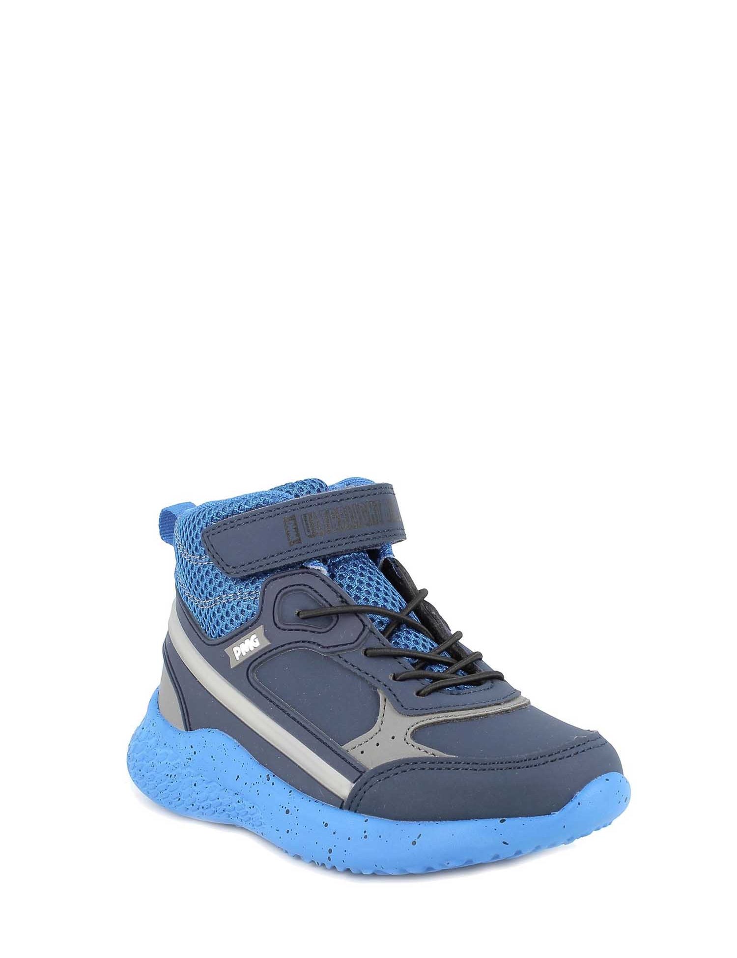 Sneakers Blu Primigi